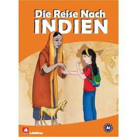 Die Reise Nach Indien A1 - Ankara ELT