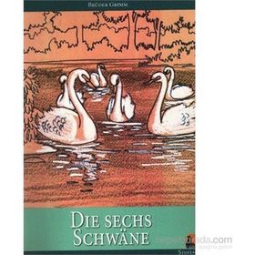 Die Sechs Schwane - Brüder Grimm