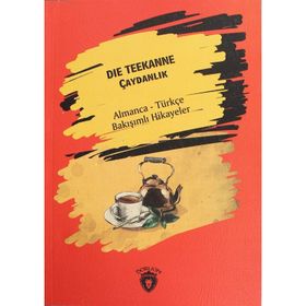Die Teekanne - Çaydanlık - Kolektif