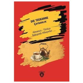 Die Teekanne - Çaydanlık - Kolektif
