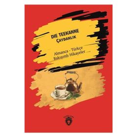 Die Teekanne Stufe 2 - Hans Cristian Andersen