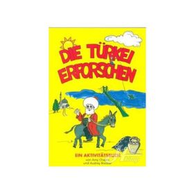 Die Turkei Erforschen - amy chable