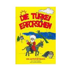 Die Turkei Erforschen - amy chable