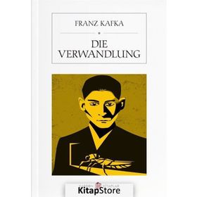 Die Verwandlung Cideb Yayınları