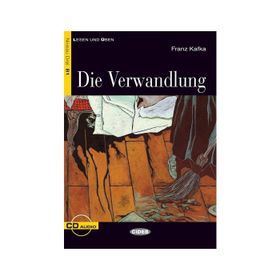 Die Verwandlung Cideb Yayınları