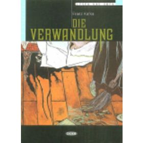 Die Verwandlung Cideb Yayınları
