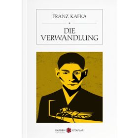 Die Verwandlung Cideb Yayınları