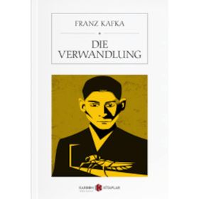 Die Verwandlung Cideb Yayınları