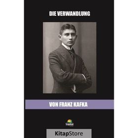 Die Verwandlung Cideb Yayınları