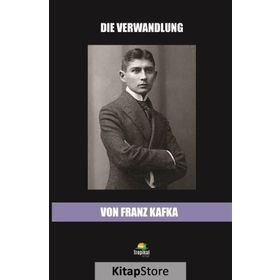Die Verwandlung Cideb Yayınları