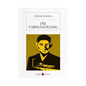 Die Verwandlung - Franz Kafka