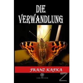 Die Verwandlung - Franz Kafka