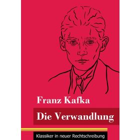 Die Verwandlung - Franz Kafka