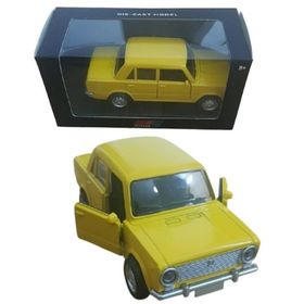 Diecast 1-32 Murat 124 Model Araba