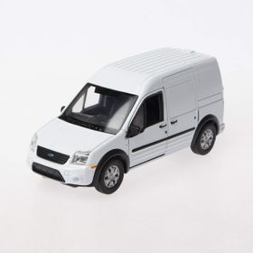 Diecast 1-36 Ford Transit Connect Model Araba