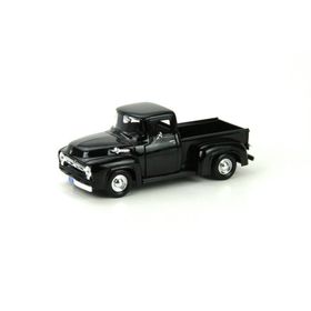 Diecast 1956 Ford F-100 1-24 Pickup Model Araba