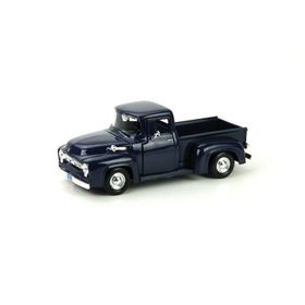 Diecast 1956 Ford F-100 1-24 Pickup Model Araba