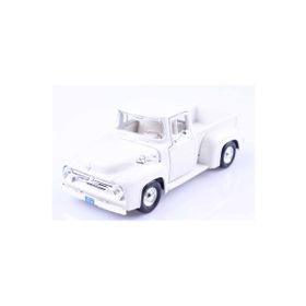 Diecast 1956 Ford F-100 1-24 Pickup Model Araba