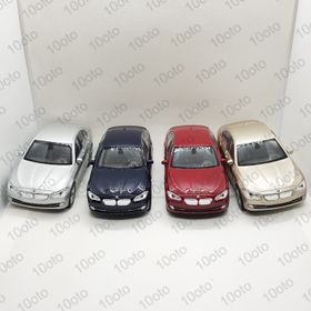 Diecast BMW 535i Model Araba