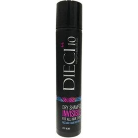 Dieci 10 200 ml Dry Invisible Şampuan