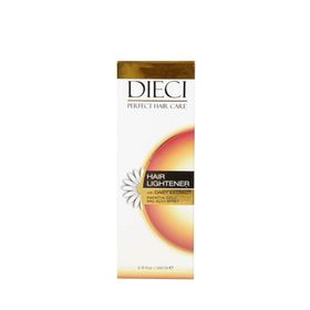Dieci 10 200 ml Papatya Suyu Saç Açıcı Sprey