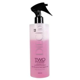 Dieci 10 Keratin Two Phase Kuru Saçlar 400 ml Sıvı Saç Kremi