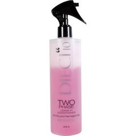 Dieci 10 Keratin Two Phase Kuru Saçlar İçin 400 ml Sıvı Saç Kremi
