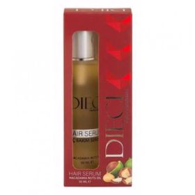 Dieci 10 Macademia Oil Two Phase Normal Saçlar 200 ml Sıvı Saç Kremi
