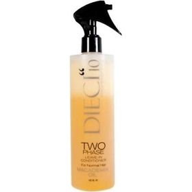 Dieci 10 Macademia Oil Two Phase Normal Saçlar İçin 400 ml Sıvı Saç Kremi