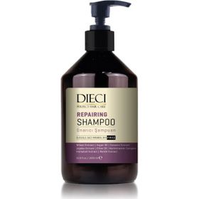 Dieci 10 Repairing 500 ml Onarıcı Şampuan