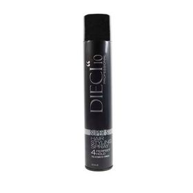Dieci 10 Süper Strong 400 ml Saç Spreyi