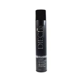 Dieci 10 Süper Strong 400 ml Saç Spreyi