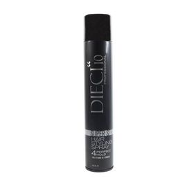 Dieci 10 Süper Strong 400 ml Saç Spreyi