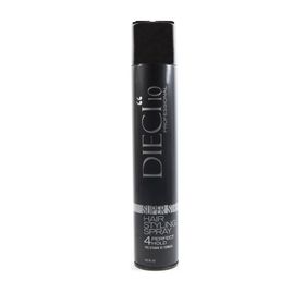 Dieci 10 Süper Strong 400 ml Saç Spreyi
