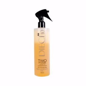 Dieci 10 Two Plase Macadamia 200 ml Sarı Saç Şekillendirici