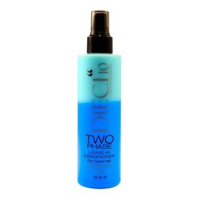 Dieci 10 Two Plase Papaya Oil 200 ml Mavi Saç Şekillendirici