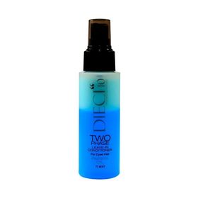 Dieci 10 Two Plase Papaya Oil 75 ml Mavi Saç Şekillendirici