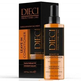 Dieci 150 ml Leave In Conditioner Durulanmayan Saç Kremi