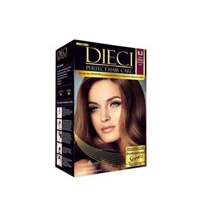 Dieci 6-3 Ceviz Kabuğu Perfect Kit Boya