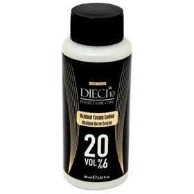 Dieci 60 ml Oksidan Cream 40 Vol %12