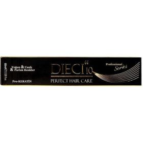 Dieci 7-35 Kumral Dore Akaju Tüp Boya