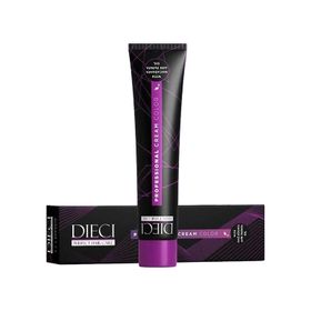 Dieci 8-43 Açık Kumral Bakır Dore Perfect Tüp Boya