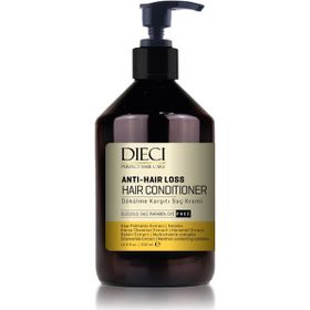 Dieci Anti Hair Loss 500 Ml Dökülme Karşıtı Saç Kremi