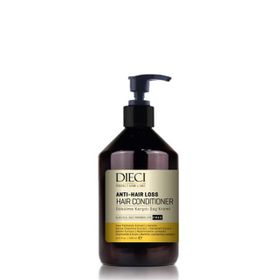Dieci Anti Hair Loss 500 Ml Dökülme Karşıtı Saç Kremi