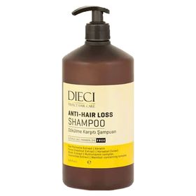 Dieci Anti Hair Loss 500 ml Dökülme Karşıtı Şampuan