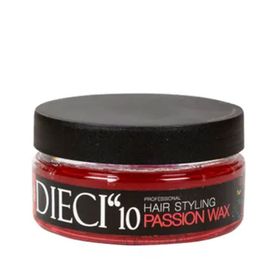 Dieci Aqua Maximum Hold 120 ml Wax