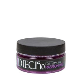 Dieci Aqua Ultra Strong 120 ml Wax