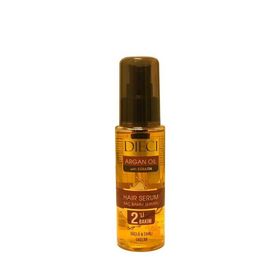 Dieci Argan Oil Keratin 75 ml Saç Bakım Serumu