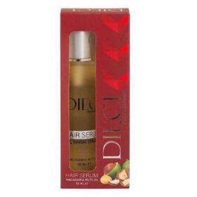 Dieci Macadamia Nuts Oil 50 ml Saç Bakım Serumu