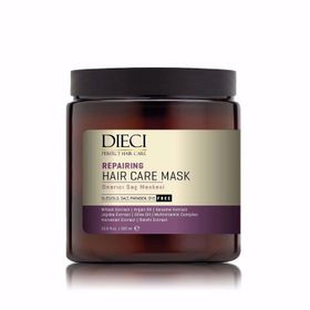 Dieci Repairing Hair Care Mask 500 ml Saç Maskesi